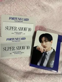 2025年最新】superjunior ウニョクの人気アイテム - メルカリ