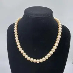 桃色珊瑚 ネックレス シルバー製 No.198 - メルカリ