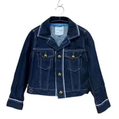2026年最新】LANVIN en Bleu レディース Gジャン・デニムジャケット