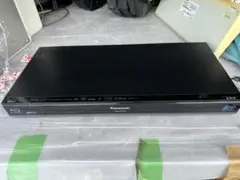 2026年最新】Panasonic ブルーレイレコーダーの人気アイテム - メルカリ