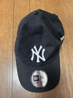 r*n様 New Era NY Yankees ベースボールキャップ