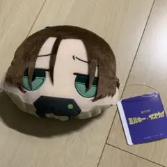 銀河特急ミルキー☆サブウェイ フェイスポーチ Part1 カート