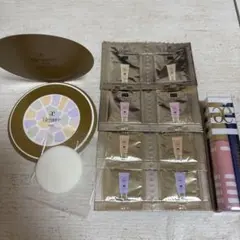 Elegance サンプルセット