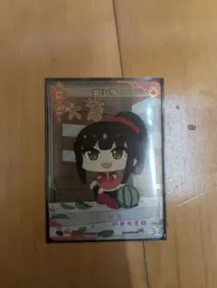 ウィクロス 爪牙 遊月・零 コングラ ウェデ　psa10 2025年最新】wixoss 遊月の人気アイテム - メルカリ