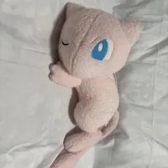 ポケモン ミュウツー ぬいぐるみ マスコット