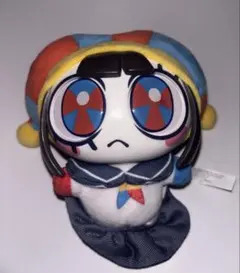 アメイジングデジタルサーカス アニミニズ ポムニ ペンダント - メルカリ