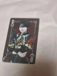 リンドートランプ たくみん