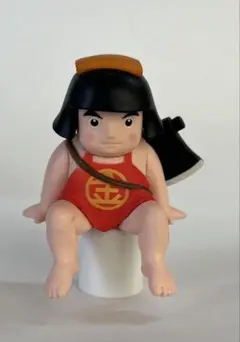 動物サウナ　金太郎