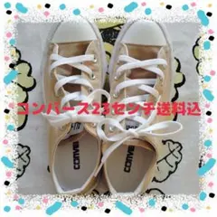 CONVERSE スニーカー JPN 23.0