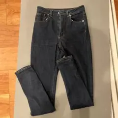 GUスキニージーンズ　64センチ