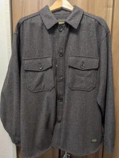 【新品】PENDLETON シャツ ジャケット L