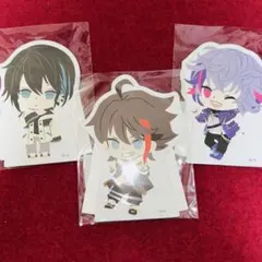 にじさんじ スタンドポップ 剣持刀也 不破湊 三枝明那 黛灰