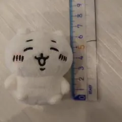 ちいかわ ぬいぐるみ マスコット