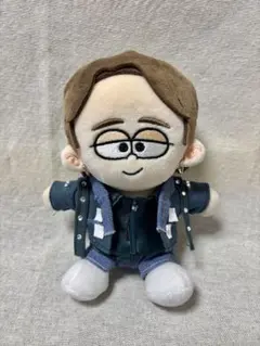 timelesz ぬい服 橋本将生 ドーム衣装風 タムぬい - メルカリ