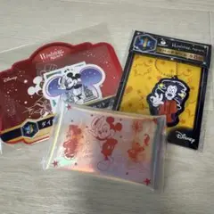 ハッピーくじ ディズニー ミッキー