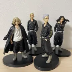 2025年最新】東京リベンジャーズ フィギュアの人気アイテム