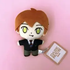 ENHYPEN DARKMOON マスコット ジノ ジェイク JAKE