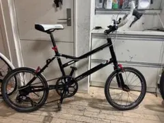 2025年最新】DOPPELGANGER ミニベロ・小径車の人気アイテム