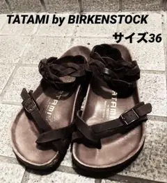 2025年最新】tatami birkenstockの人気アイテム - メルカリ