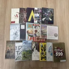 ARASHI DVD .Blu-rayまとめ売り