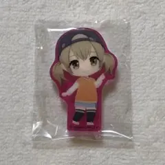 プロジェクトセカイ プロセカ マイセカイ アクリルフィギュア 小豆沢こはね