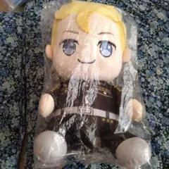 【期間限定値下げ】東京リベンジャーズ★ビッグぬいぐるみ＆ミニぬいぐるみ3点セット