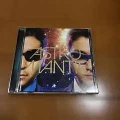 m-flo/ASTROMANTIC