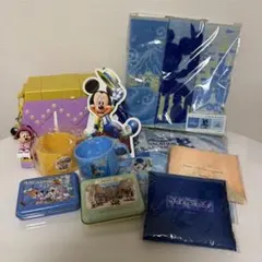 バケーションパッケージ　ディズニーホテル　グッズセットのサムネイル