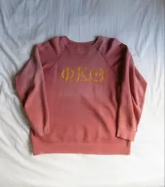 50s〜60s vintage sweatshirt