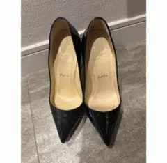Christian Louboutin ルブタン　パンプス