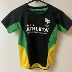 ATHLETA プラシャツ 140サイズ