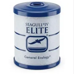 シーガルフォー Seagull IV 浄水器 交換カートリッジ RS-1SGE - メルカリ