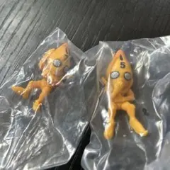 ジョジョの奇妙な冒険 5部 一番くじ I賞 セックス・ピストルズ