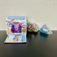 ドラクエ　クリスタルモンスターズ　りゅうおう登場編　デスストーカー　スライム