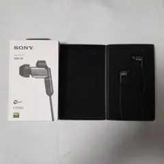 SONY XBA-N1 ステレオイヤーレシーバー 有線イヤホン - メルカリ