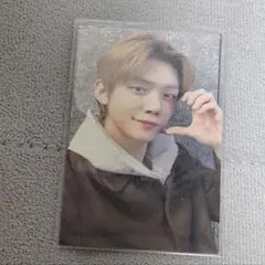 TXT 2026 MOACON モアゾーン トレカ /ヨンジュン