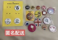 缶バッジ まとめ売り - メルカリ