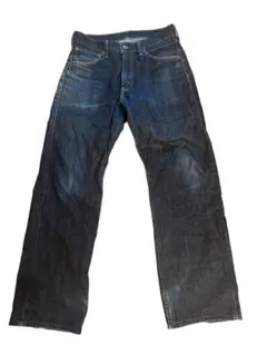 LEVI’s 503リーバイスジーンズデニム