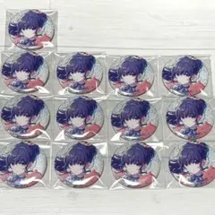 プロセカ 朝比奈まふゆ 45b 46b 缶バッジ 14点セット