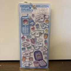 シナモロール 平成はっぴーフォン
