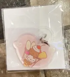 サンエックス ノベルティー　マーカーチャーム