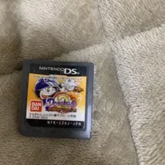 ドラベース　DSカセット