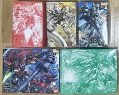 ガンプラ MG ガンダムW フェニーチェリナーシタ ヘビーアームズ 他のサムネイル