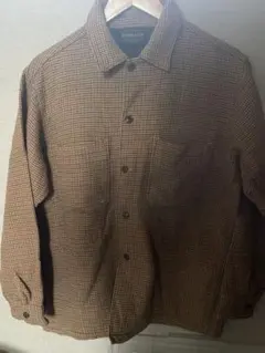 Pendleton チェック柄 長袖シャツ