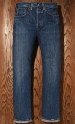 LVC LEVI'S 501xx 47年 デニムRonherman ksubi