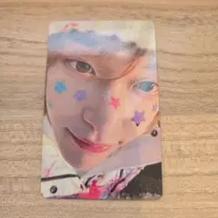 RIIZE All of You 会場限定特典 ウォンビン トレカ