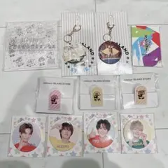 HiHi Jets 美少年 グッズ