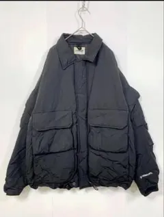 MONKEY TIME PRIMALOFT PDD HUNTINGJACKET