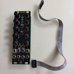 ALM Busy Circuits Rainier モジュラーシンセ - メルカリ