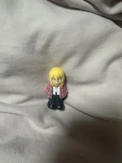 ハウルの動く城 フィギュア 指人形 ハウル